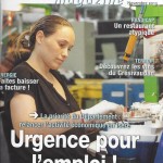 isere magazine couverture